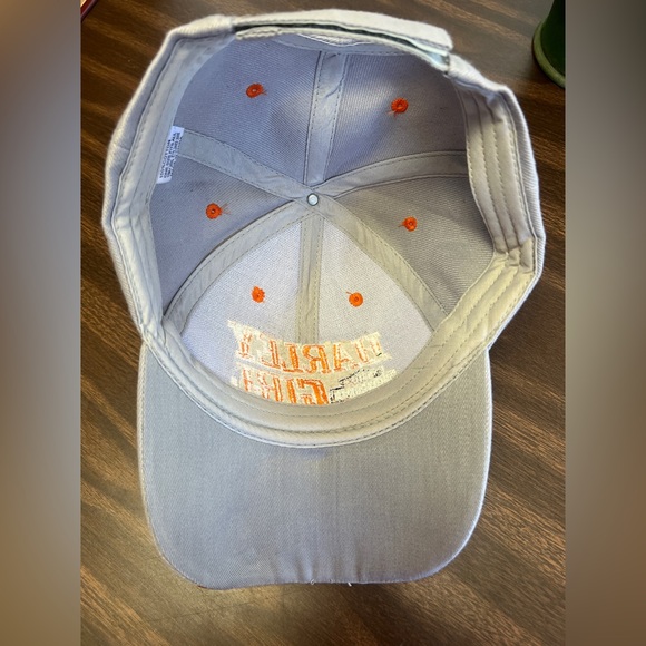 Harley Davidson “Harley Girl” Cap Hat Adjustable - Picture 4 of 10